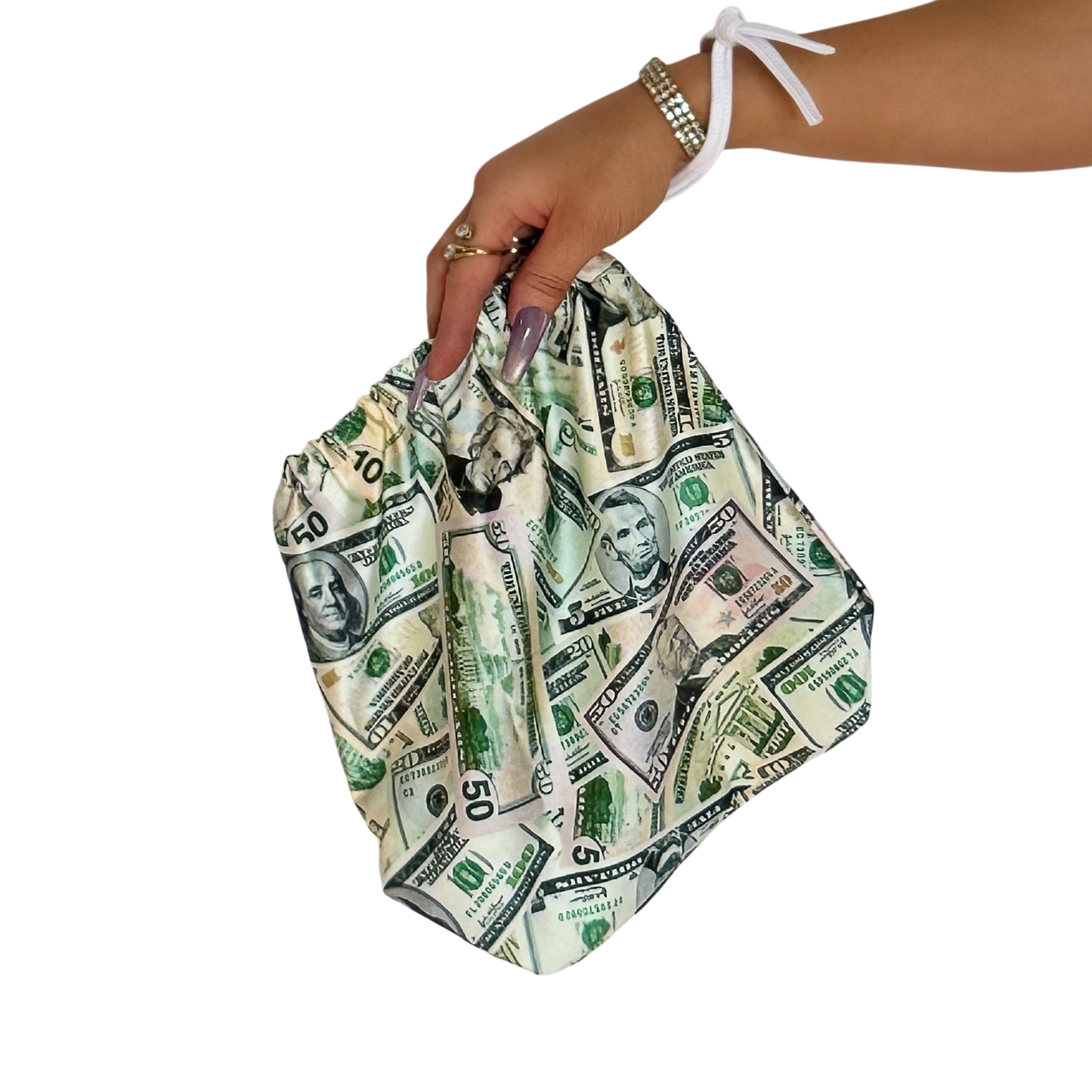 B658 - Money Bag