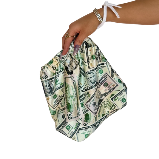 B658 - Money Bag