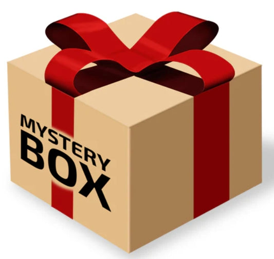 MB1 - Mystery Box. A $40 (or More) Value!