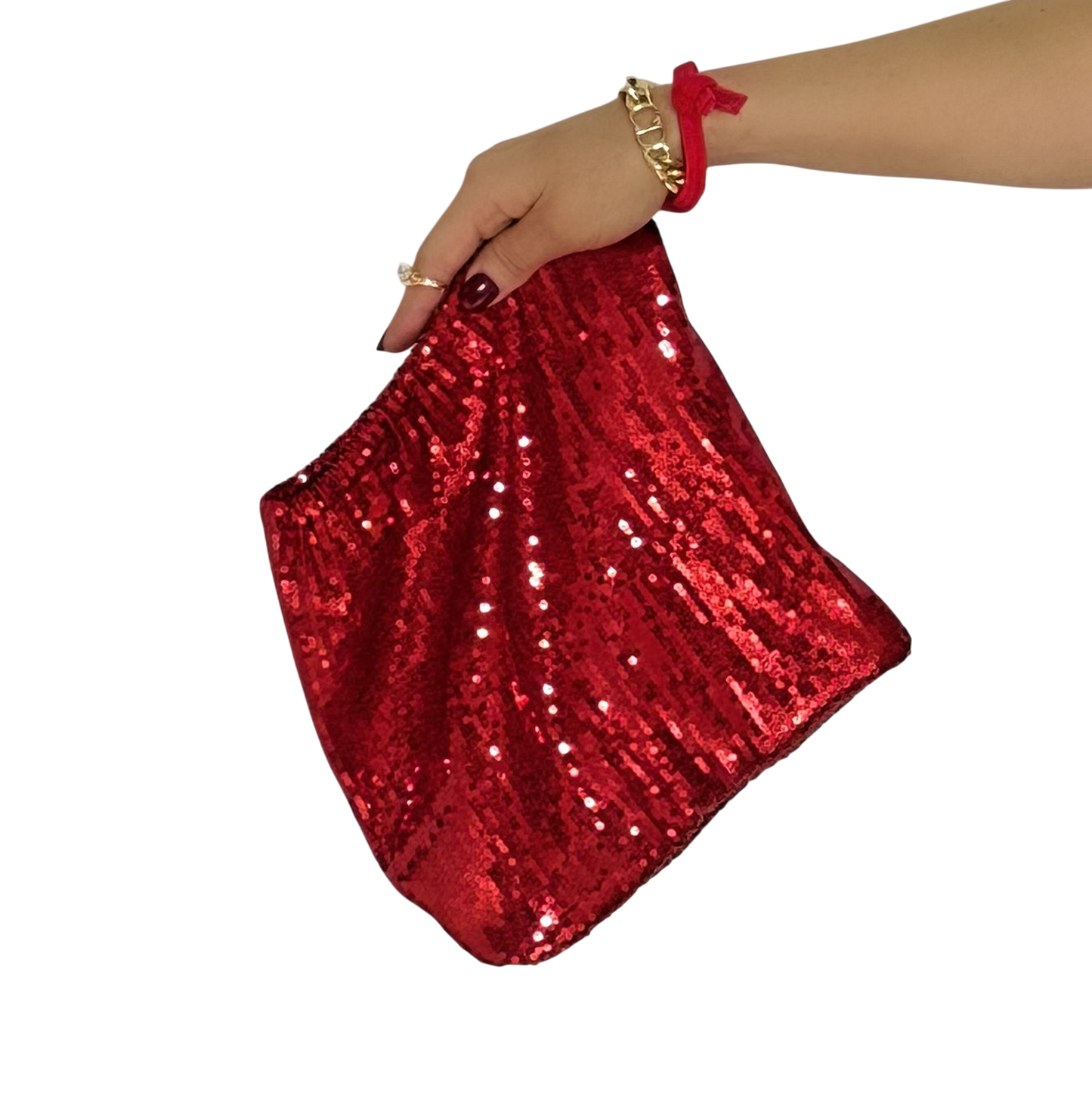 V133 - Deep Love Money Bag