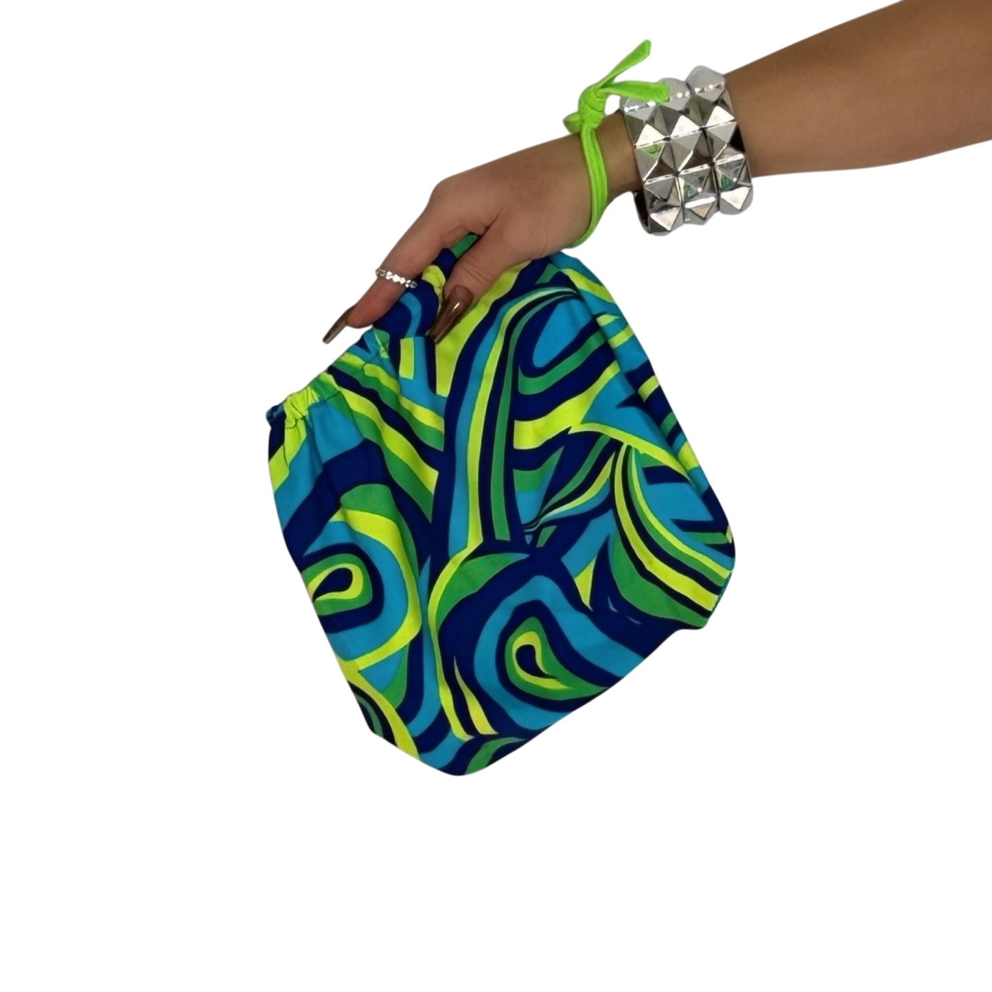 W2155 - Psycho Wave Money Bag
