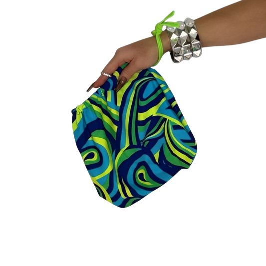 W2155 - Psycho Wave Money Bag